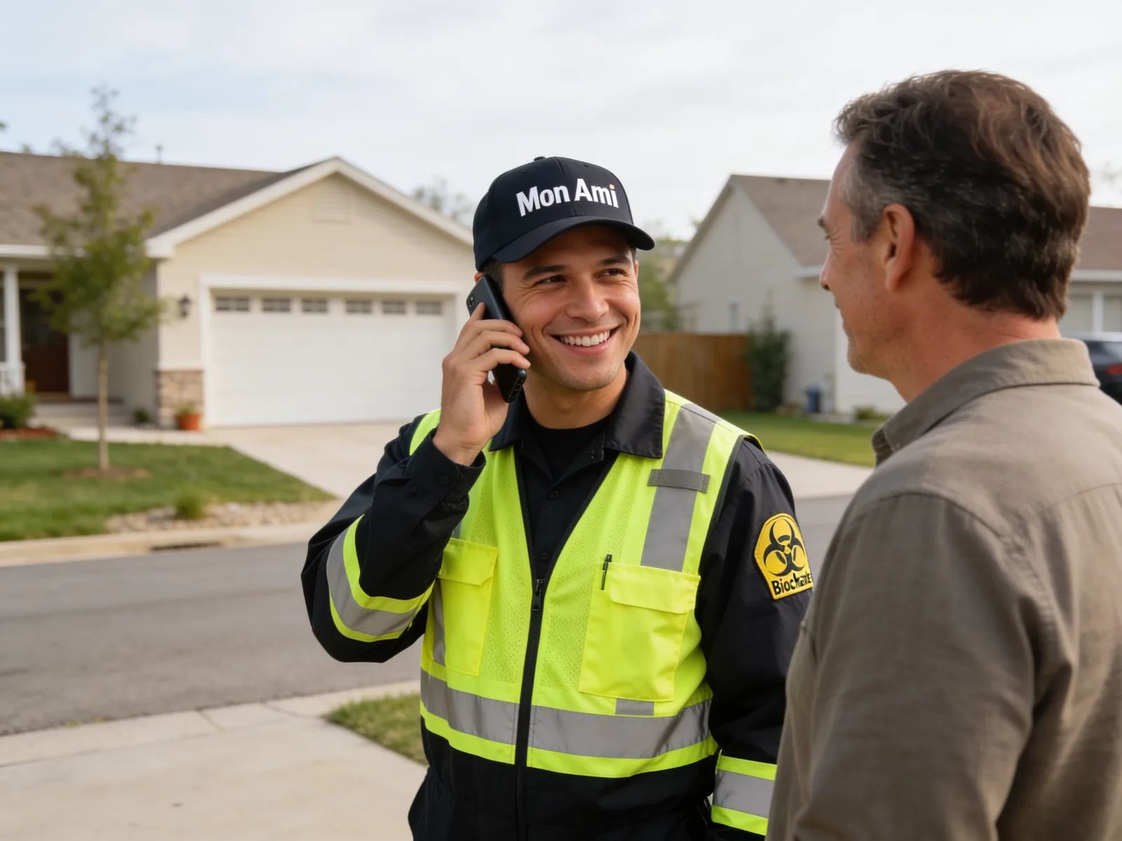 Sewage Cleanup Plainview, NY FAQs