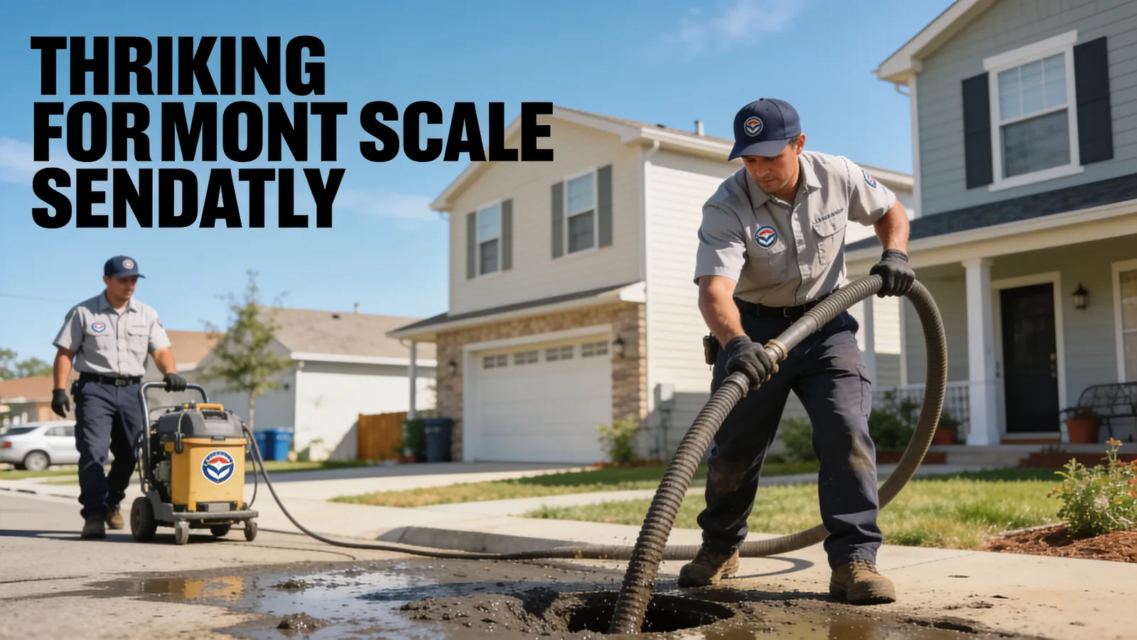 Sewage Cleanup in Plainview, NY near me